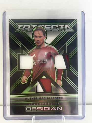 Panini obsidian 2025 - panini, 2025-26