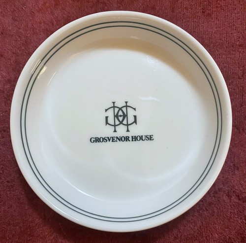 Vtg grosvenor house - grosvenor,