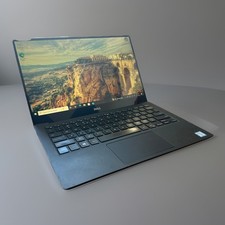 Dell XPS 13 9350 QHD+ i7-6550U