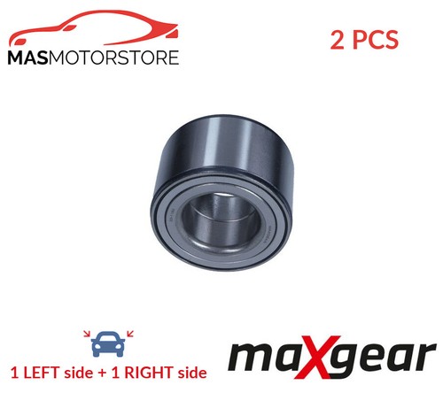 Wheel bearing kit set pair - bearing,