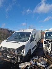 Jiffy Truck, Dispatch