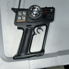 Radio controlled RC radio MEGA