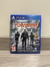 Tom Clancy's the Division