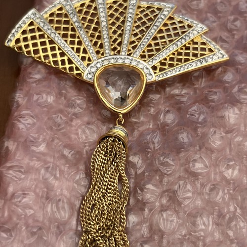 Genuine swarovski beautiful - genuine,