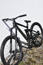 Trek Remedy 8 Fully Bike, Size