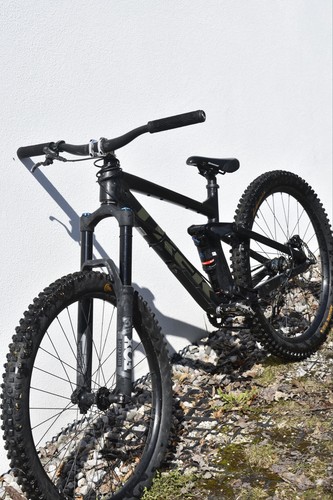 Trek remedy fully bike size - remedy,