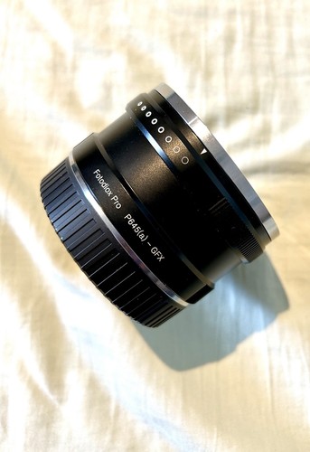 Fotodiox pro pentax - pro, to