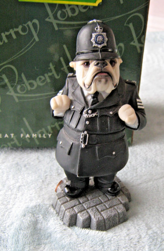 Robert harrop doggie - robert,
