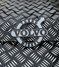Volvo FH Truck Logo Badge -