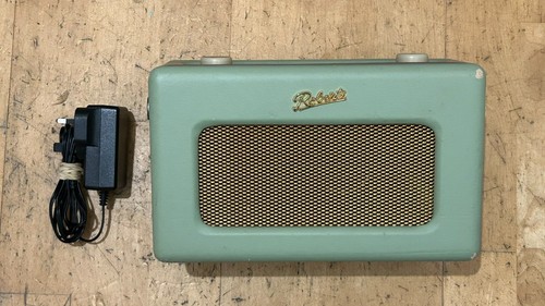 Roberts revival rd60 dab - revival, fm/dab+