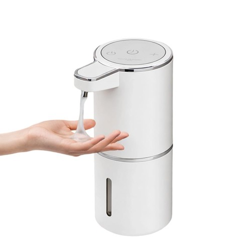 Automatic soap dispenser - soap, 380ml