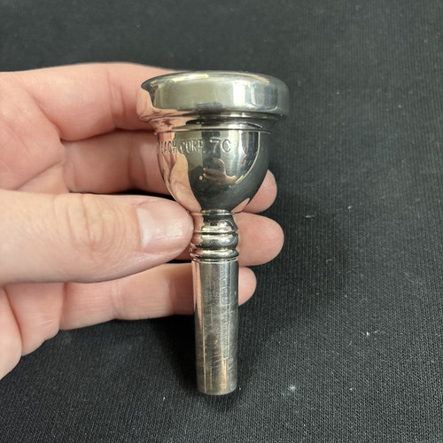 Vincent bach trombone - vincent,
