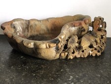 STUNNING LARGE ANTIQUE CHINESE