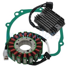 Rectifier+Gasket+Stator For