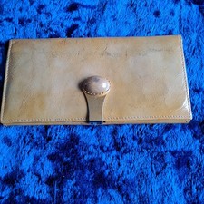 Womens Vintage Rare D. Henry