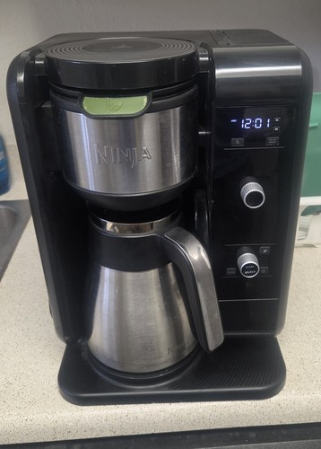 Ninja cp307 hot and cold - ninja,