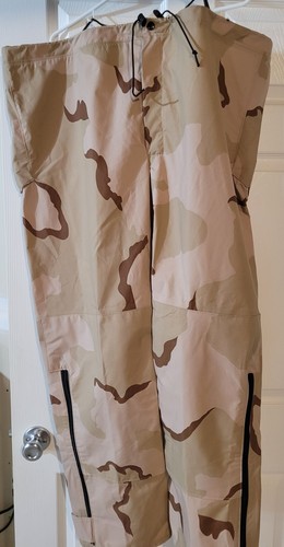 Issue desert gore tex - desert, gore-tex