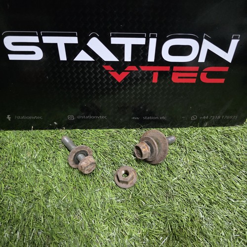 Honda civic ep3 steering rack - civic,