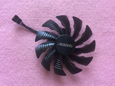 Cooler Fan For GIGABYTE AORUS