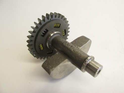 Balancing shaft yamaha r - shaft, tt-r