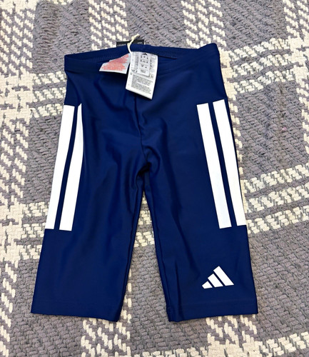 Adidas boys jammer swim - boys,
