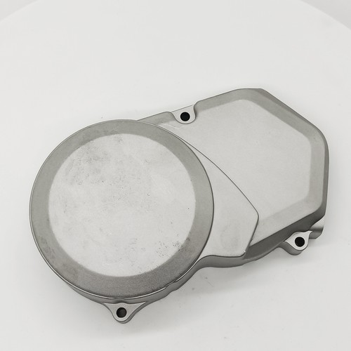 Engine parts flywheel front - &,