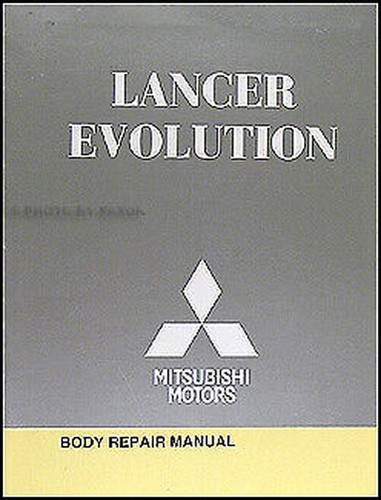 Mitsubishi lancer evolution - evolution, x
