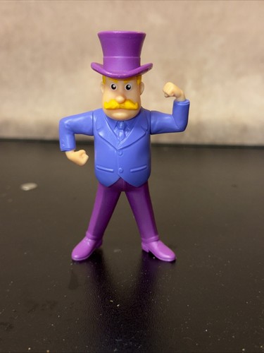Paw patrol mayor humdinger - 4",