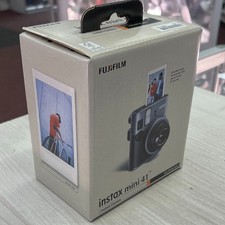 Instax Mini 41 Camera