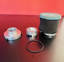 VESPA PX200 CARBURETTOR POLINI VENTURI PERFORMANCE AIR INTAKE FILTER KIT