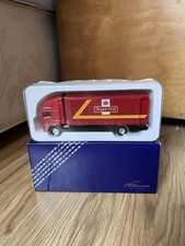 Corgi Royal Mail Millennium