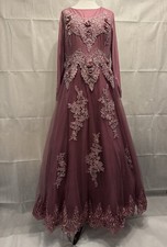 Maxi Dress  Pakistani/Indian