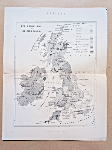 1875 antique william mackenzie - antique,