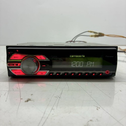 Pioneer deh 380 - cd, aux
