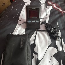 Citizen ST555-IB 2" LCD