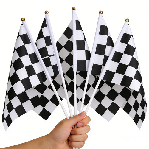 14x21cm polyester racing - 14x21cm, f1