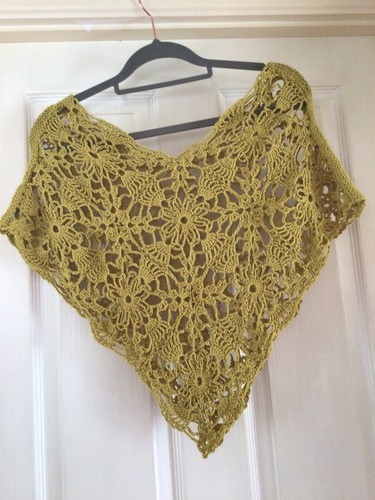 New mustard green 100 - 100%, cotton