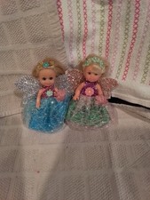 Small Fairy Dolls