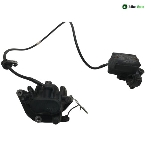 Master cylinder front brake - cylinder,