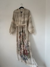 Dixie Tapestry Floral Long