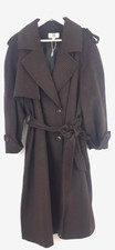 M&S Women's Long Thick Fabric