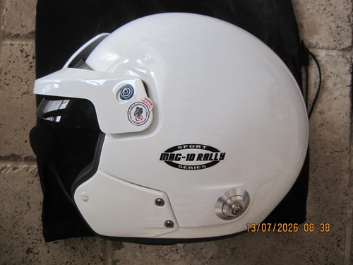 Bell mag rally - mag-10, sport