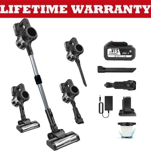6000w upright stick - in,
