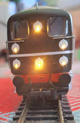 Kernow k2702 bulleid co 1 - k2702,