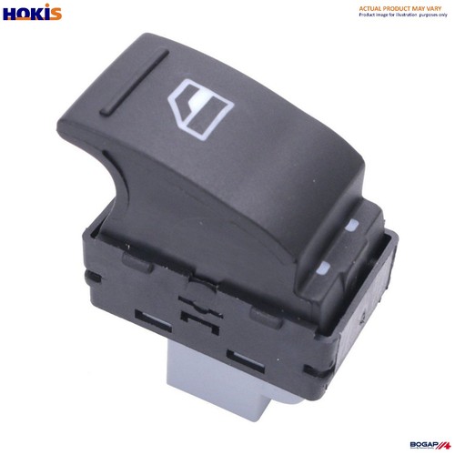 Switch window regulator - window,