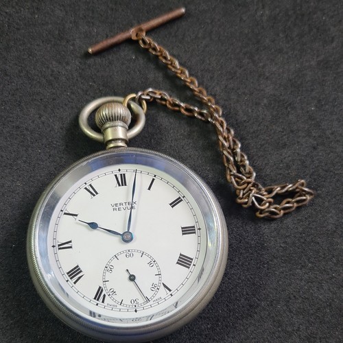 Vintage nickel chromium - , plated