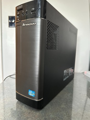 Lenovo h520s desktop 3240 - lenovo, i3-3240