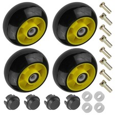 Deck Wheel Kit w/Hub for John
