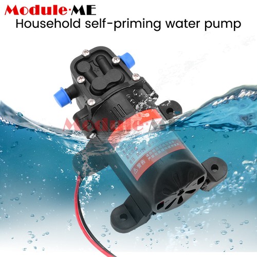 12v min agricultural - 3.5l/min,