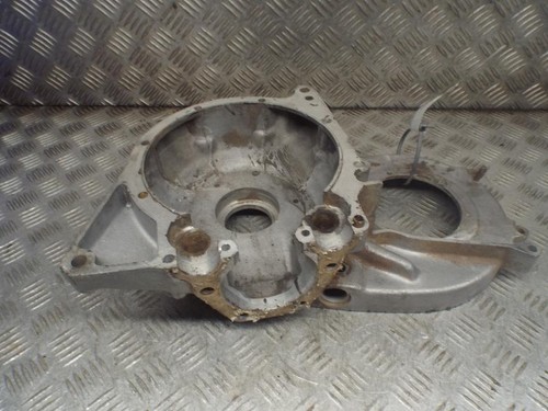 Triumph tr6 trophy 650 twin - tr6,